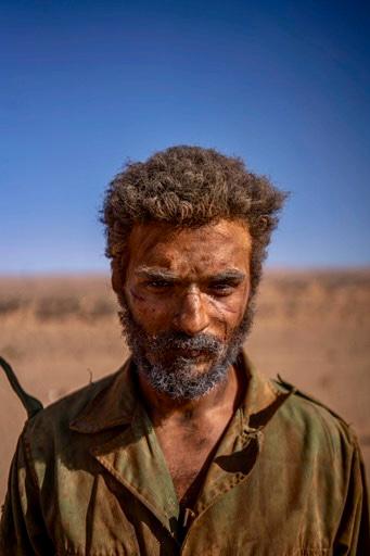 Kamal Haïmoud, le nouveau visage du cinéma marocain, le caméléon